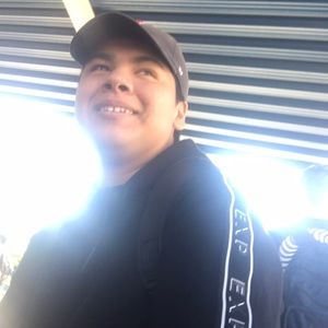 Meet your Posher, Robert